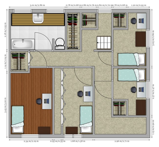 113 Lawn Ln, Altoona, PA 16601 House for Rent in Altoona, PA