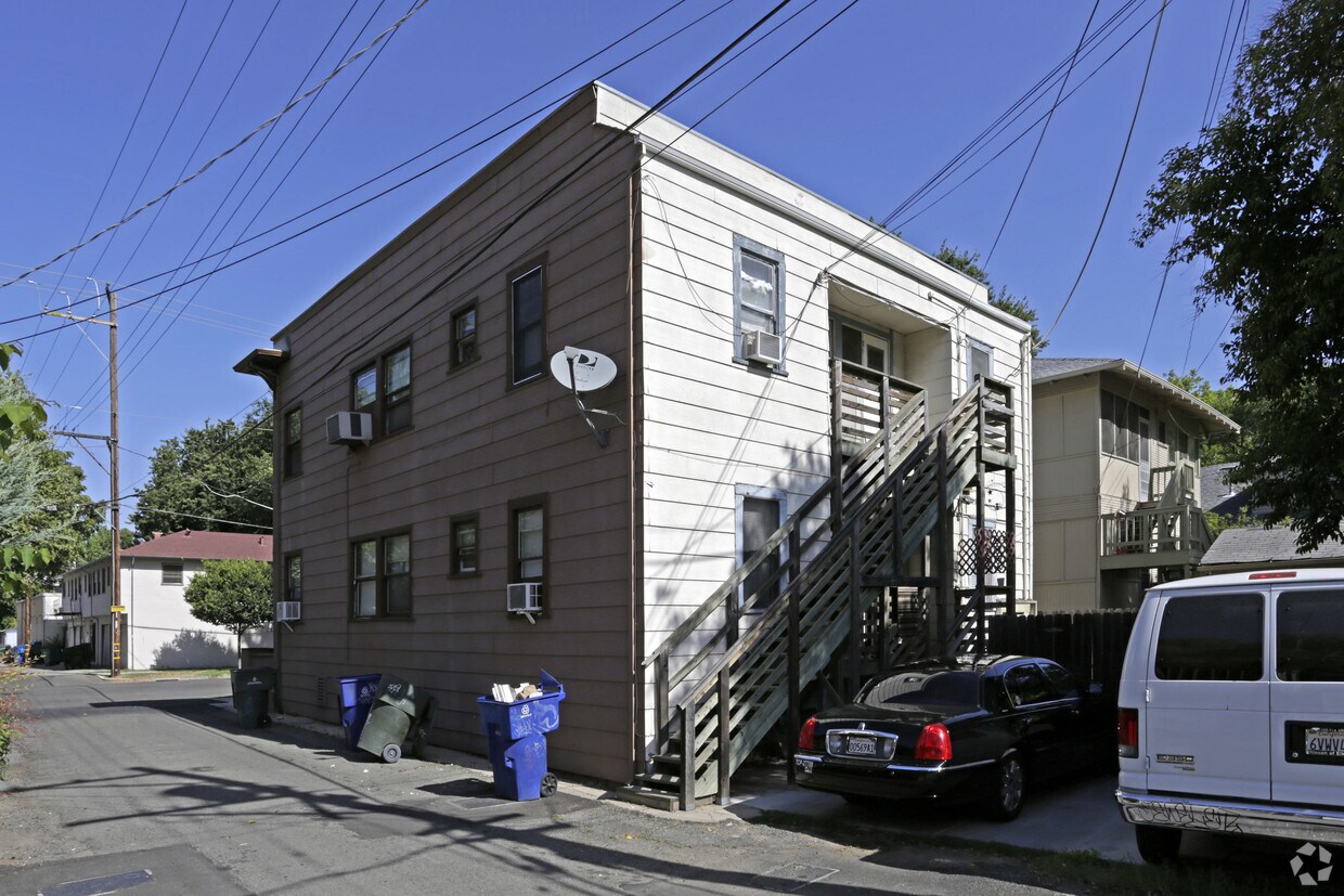 Foto del edificio - 1515 25th St