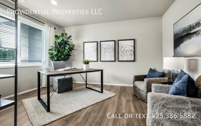 Foto del edificio - 12819 192nd Pl E