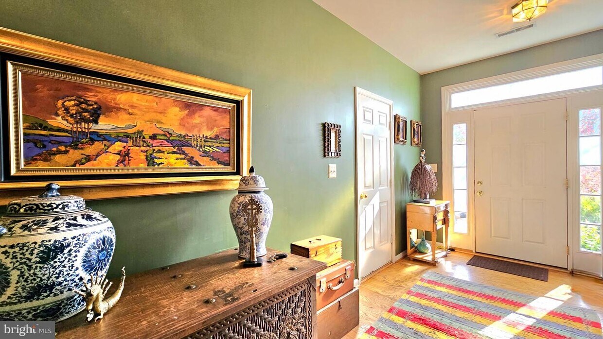 21604 Monmouth Terrace, Ashburn, VA 20147 Townhome Rentals in Ashburn