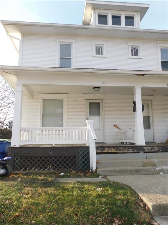 Foto del edificio - 611 W Columbia St