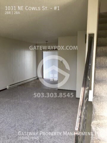 Foto del edificio - 1031 NE Cowls St