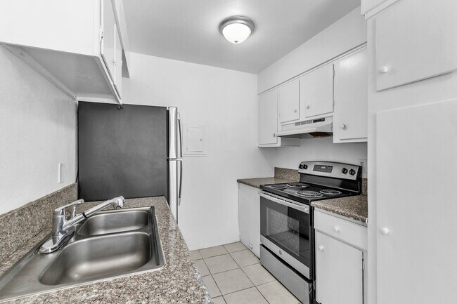 Foto del edificio - 2508 E Mesquite Ave