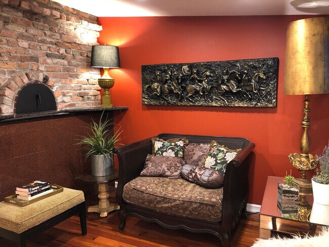 Foto del edificio - 4030 Beach Dr SW