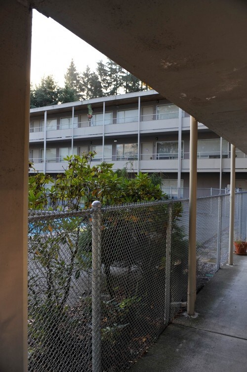 Foto del edificio - Glencourt Apartments - 1 bedroom