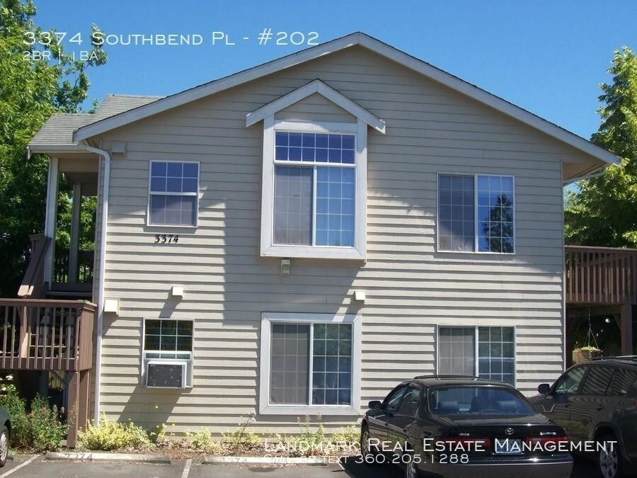 Primary Photo - 2 bedroom in Bellingham WA 98226