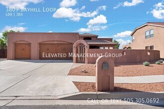 Building Photo - 3809 Bay Hill Loop SE