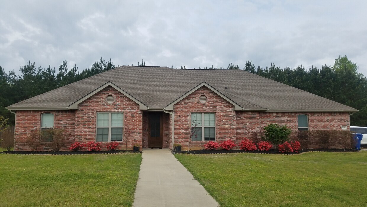 1235 Harmony Lane, DeRidder, LA 70634 House Rental in DeRidder, LA