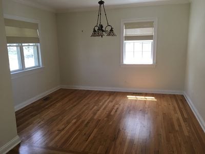 dining room - 920 Sunset Rd