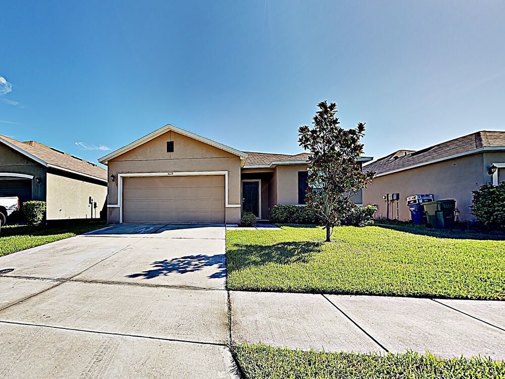 Wonderful 4 Bedroom Winter Haven Home House for Rent in Winter Haven