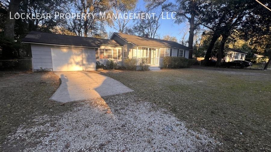 Foto principal - Free Month Rent move in by 1/31/2025!