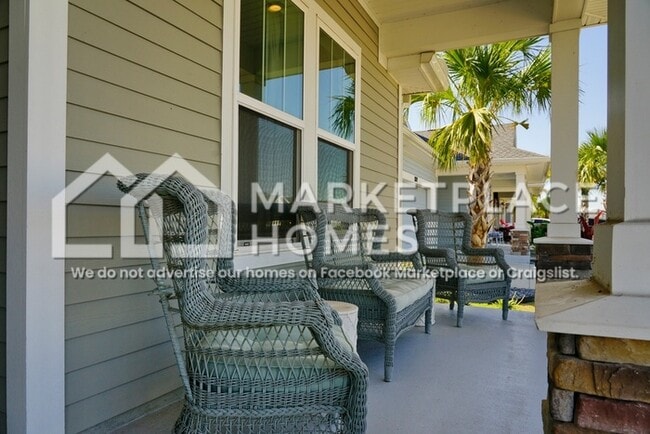 Foto del edificio - 1067 Harrison Bayou Dr