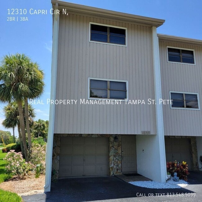 Building Photo - 12310 Capri Cir N
