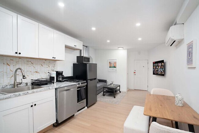 Foto del edificio - 60 1st Ave