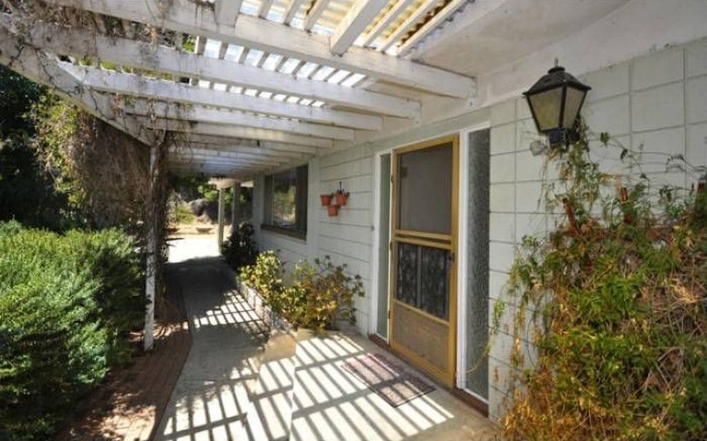 Photo - 1579 Old Topanga Canyon Rd (Topanga, CA)