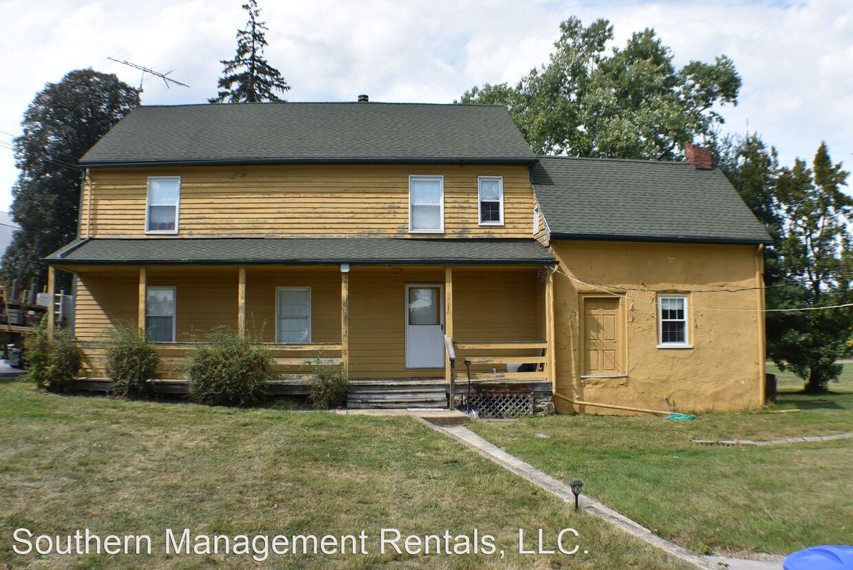 Primary Photo - 3 br, 1.5 bath House - 1535 Hokes Mill Rd