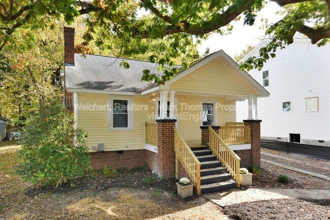Building Photo - 216 N Guthrie Ave