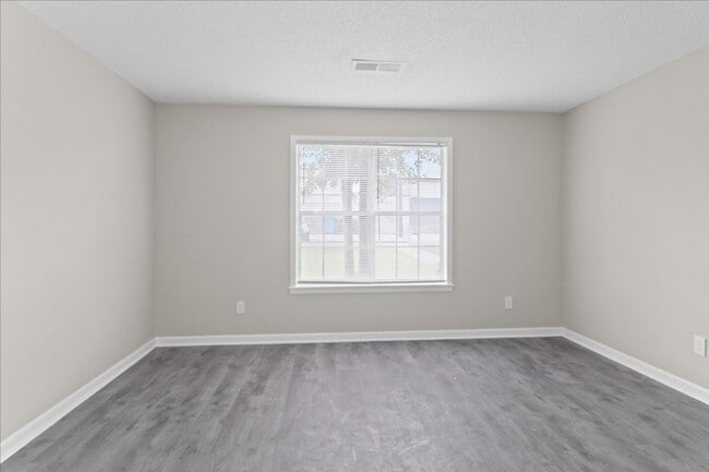 Foto del interior - Chateau Apartments