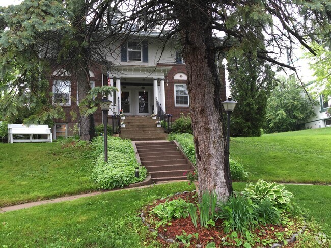 Casas de renta en Minnesota 