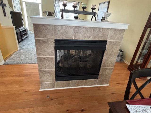 Foto del edificio - 4114 Paradise Trail