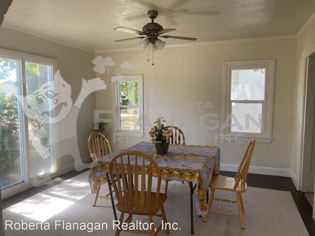 Foto del edificio - 2 br, 1 bath House - 405 W. 26th