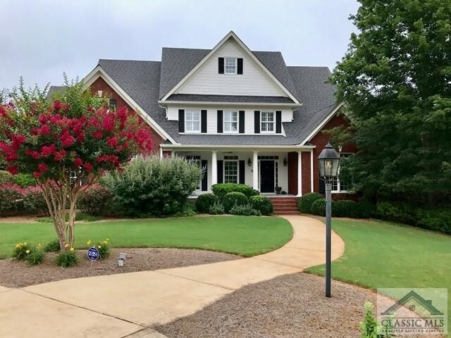 Primary Photo - 1050 Old Waverly Way