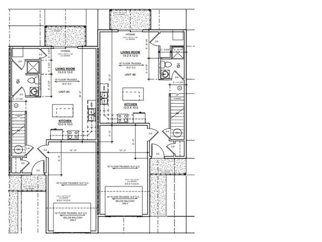Building Photo - 303 S Wasson Ln