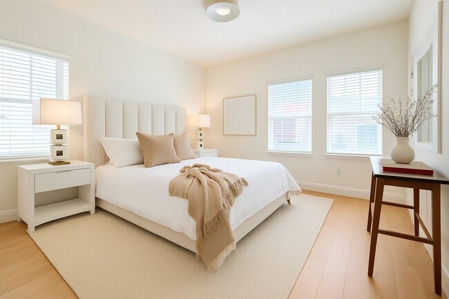 Foto del edificio - 184 Sunset Ave