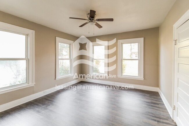 Building Photo - 1141 Boulevard