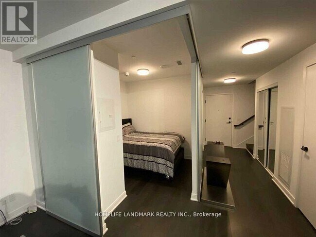 Photo du bâtiment - 180 Mill St