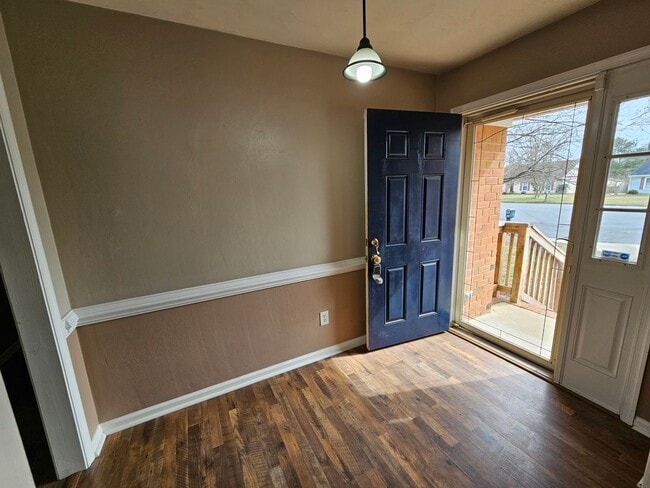 Building Photo - CLEARFIELD ESTATES