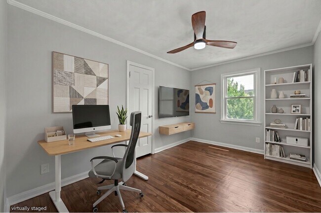 Foto del edificio - 3601 Tullamore Rd