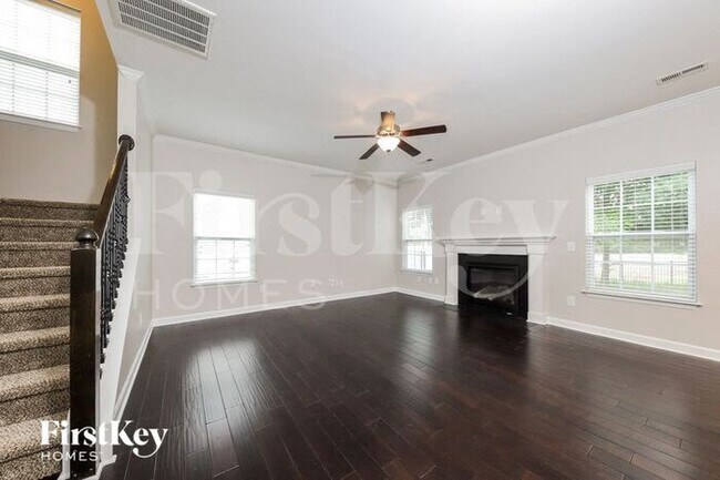 Building Photo - 132 Bethel Oaks Ct