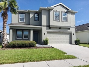 Building Photo - 3813 San Isidro Cir