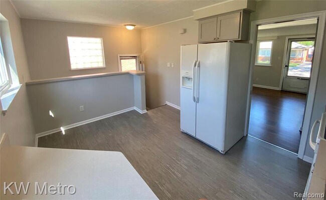 Foto del edificio - 604 Lerner Ave