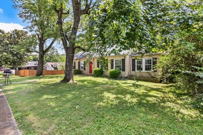 Foto del edificio - Charming Clarksville Home!