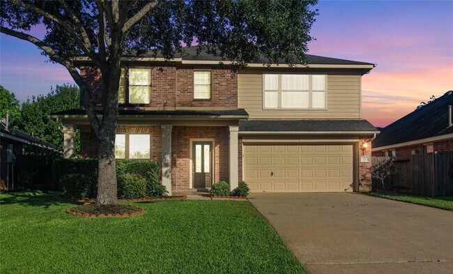 Foto del edificio - 718 Rock Creek Ct