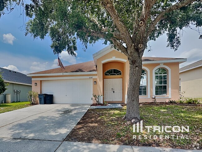 Building Photo - 5547 Braddock Dr
