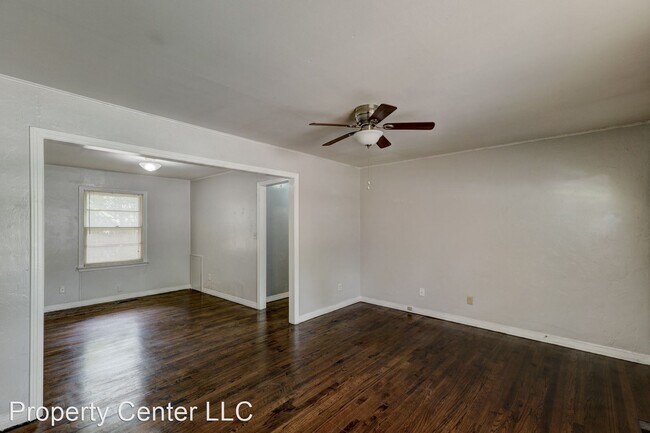 Building Photo - 2 br, 1 bath House - 1301 Sheffield Rd