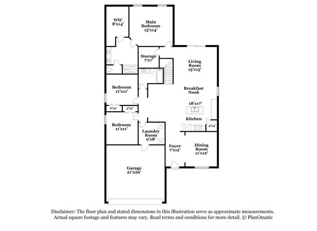 Foto del edificio - 3059 Firethorn Ave