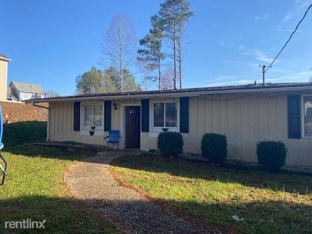 Foto principal - 3 br, 2 bath House - 1949 Callaway