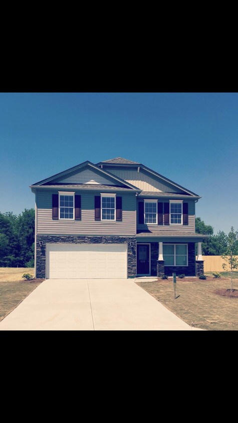 Foto principal - 626 Willow Bank Landing