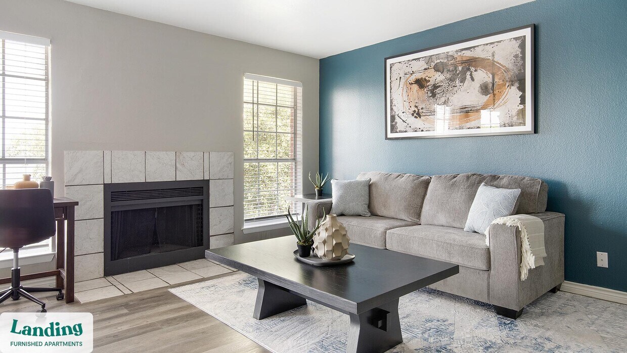 Foto principal - 6000 Randolph Blvd