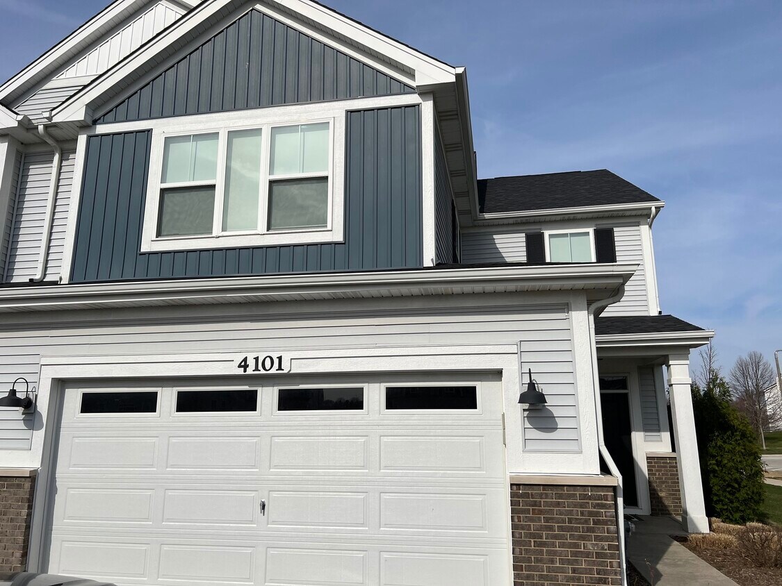 Foto principal - 4101 Winslow Ct