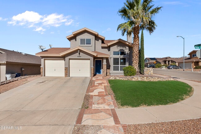 Building Photo - 6609 Parque Del Sol Dr