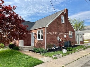 Building Photo - 1601 E Latimer Pl