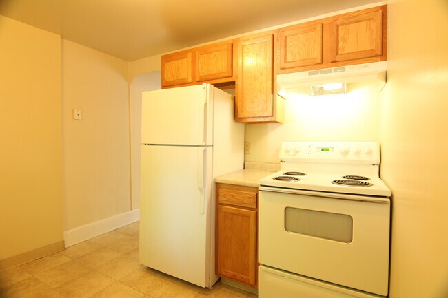 Foto del edificio - 266 Manatawny St