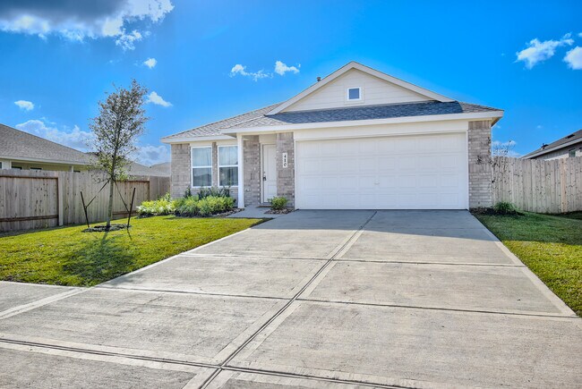 garaje para 2 coches - 410 Emma St