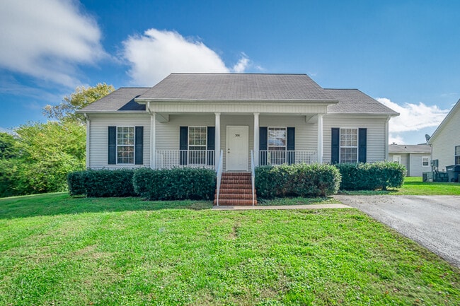 Building Photo - 300 Dixie Plaza Dr