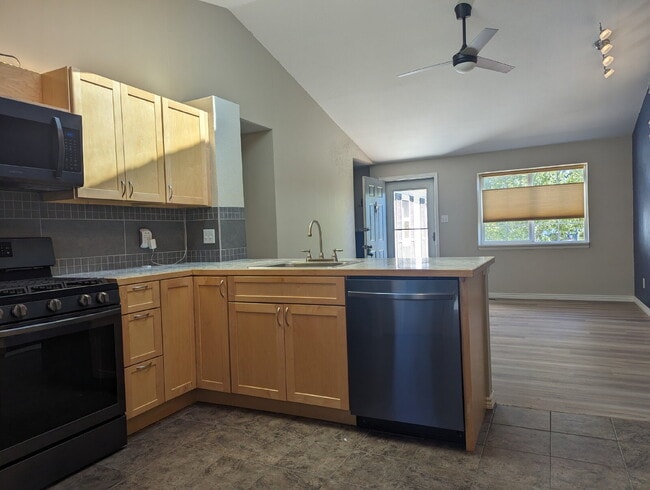 Foto del edificio - NW Longmont ranch home!